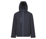 REGATTA NAVIGATE WATERPROOF INSULATED JACKET