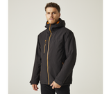 REGATTA NAVIGATE WATERPROOF INSULATED JACKET