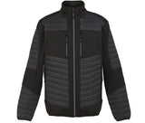 REGATTA E-VOLVE THERMAL HYBRID JACKET