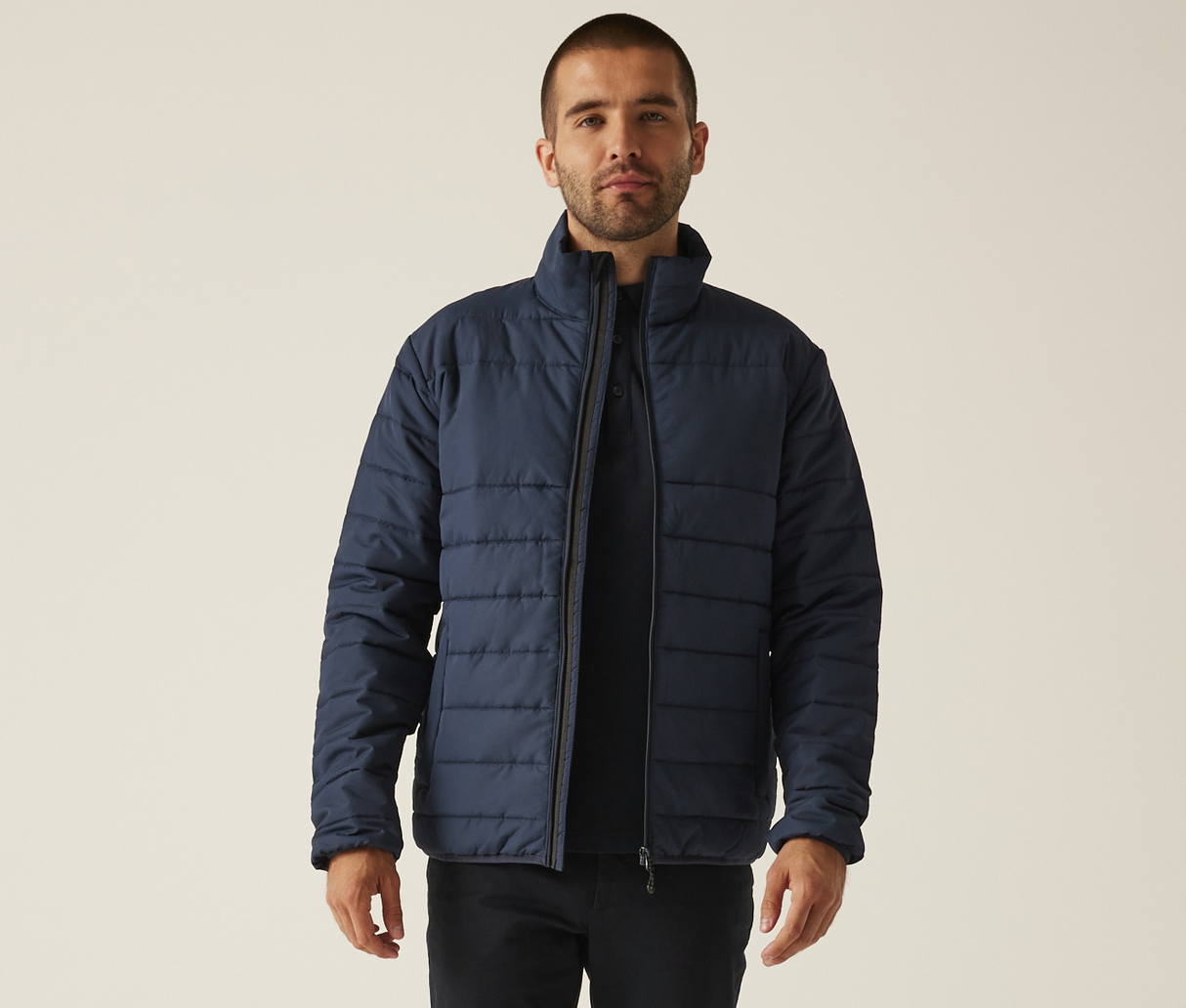 REGATTA ESSENTIAL THERMAL JACKET