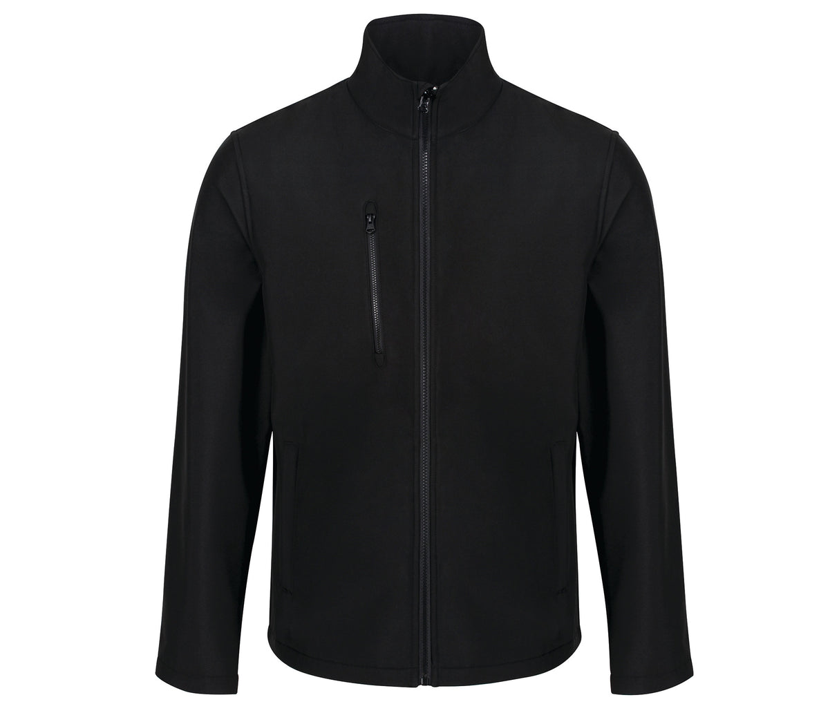 REGATTA ABLAZE 3 LAYER SOFTSHELL