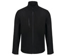 REGATTA ABLAZE 3 LAYER SOFTSHELL
