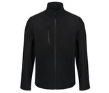 REGATTA ABLAZE 3 LAYER SOFTSHELL