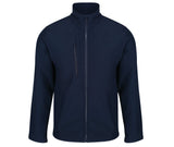 REGATTA ABLAZE 3 LAYER SOFTSHELL