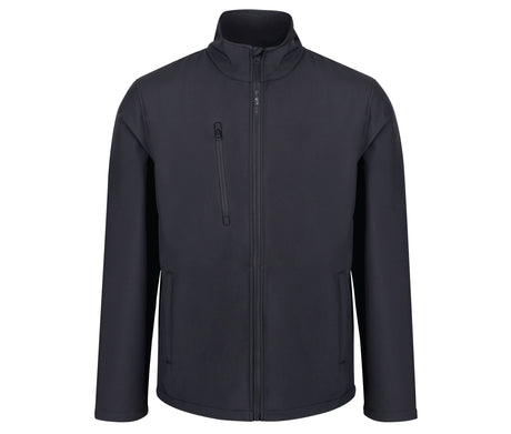 ABLAZE 3 LAYER SOFTSHELL