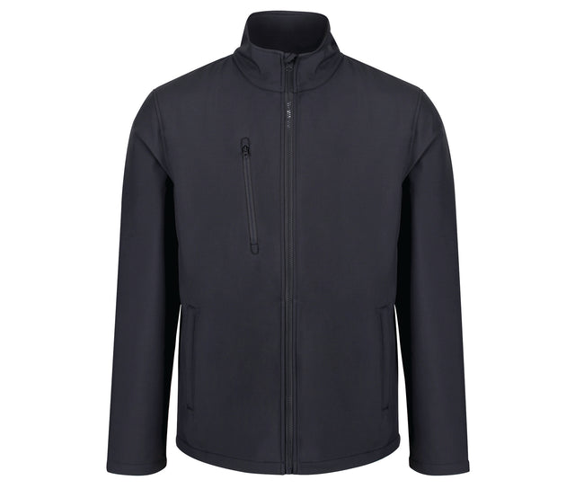 ABLAZE 3 LAYER SOFTSHELL
