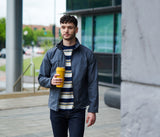 REGATTA ABLAZE 3 LAYER SOFTSHELL