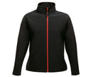 REGATTA WOMENS ABLAZE PRINTABLE