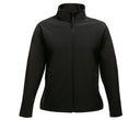 REGATTA WOMENS ABLAZE PRINTABLE