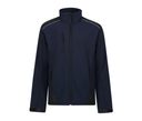 SANDSTORM RIPSTOP SOFTSHELL