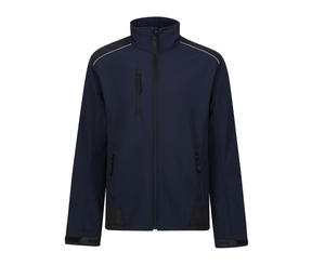 SANDSTORM RIPSTOP SOFTSHELL