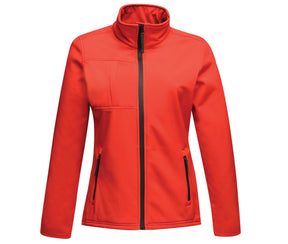 WOMENS OCTAGON II