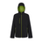 NAVIGATE 2 LAYER HOODED SOFTSHELL JACKET