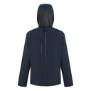 REGATTA NAVIGATE 2 LAYER HOODED SOFTSHELL JACKET