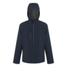 REGATTA NAVIGATE 2 LAYER HOODED SOFTSHELL JACKET