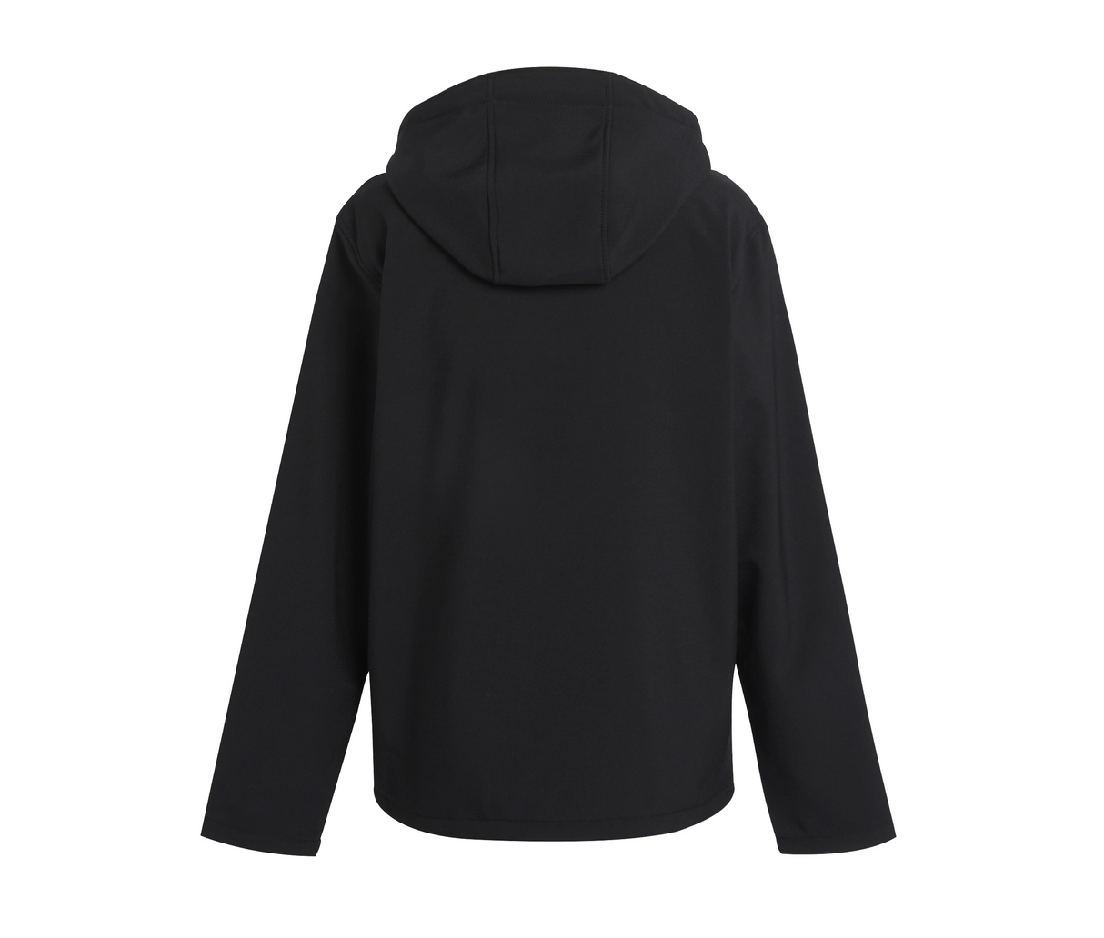 REGATTA NAVIGATE 2 LAYER HOODED SOFTSHELL JACKET