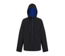 REGATTA NAVIGATE 2 LAYER HOODED SOFTSHELL JACKET