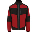 E-VOLVE 2-LAYER SOFTSHELL JACKET