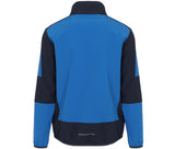 REGATTA E-VOLVE 2-LAYER SOFTSHELL JACKET