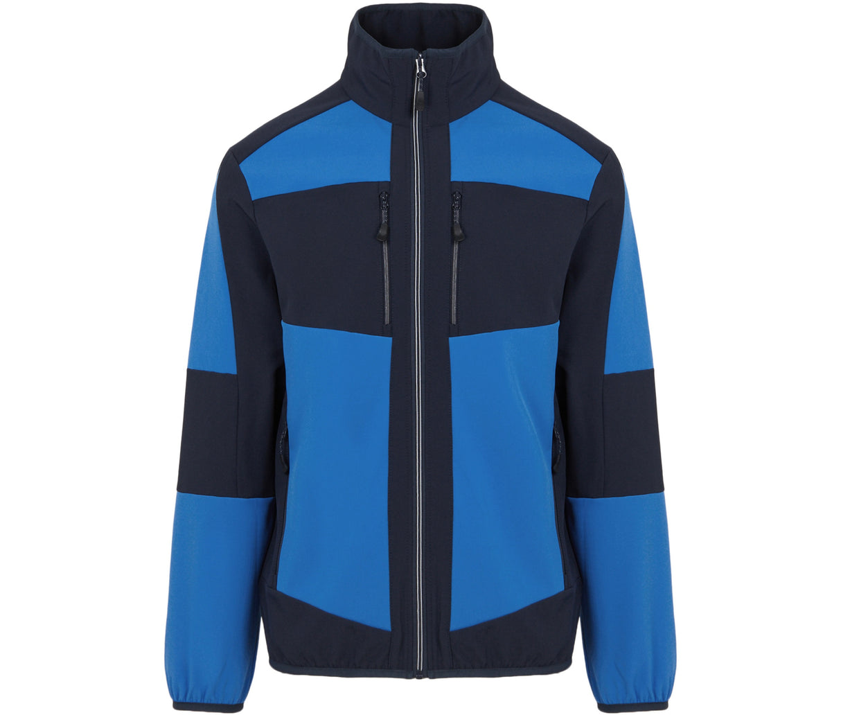 REGATTA E-VOLVE 2-LAYER SOFTSHELL JACKET
