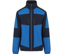 REGATTA E-VOLVE 2-LAYER SOFTSHELL JACKET