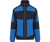 REGATTA E-VOLVE 2-LAYER SOFTSHELL JACKET