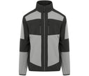 REGATTA E-VOLVE 2-LAYER SOFTSHELL JACKET