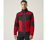 REGATTA E-VOLVE 2-LAYER SOFTSHELL JACKET