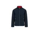 ASCENDER 2-LAYER SOFTSHELL