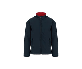 ASCENDER 2-LAYER SOFTSHELL
