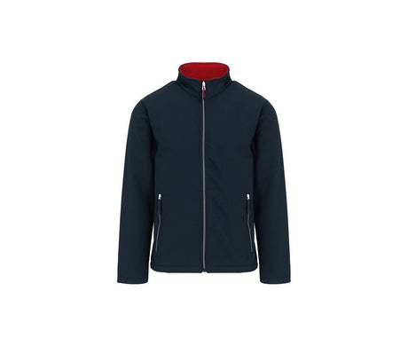 ASCENDER 2-LAYER SOFTSHELL