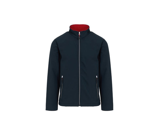 ASCENDER 2-LAYER SOFTSHELL