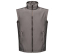ABLAZE PRINTABLE BODYWARMER