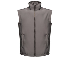 ABLAZE PRINTABLE BODYWARMER