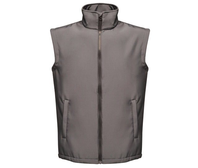 ABLAZE PRINTABLE BODYWARMER