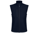 REGATTA HONESTLY MADE SOFTSHELL BODYWARMER