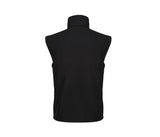 HONESTLY MADE SOFTSHELL BODY WARMER