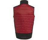 E-VOLVE THERMAL HYBRID BODY WARMER