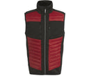 E-VOLVE  THERMAL HYBRID BODYWARMER