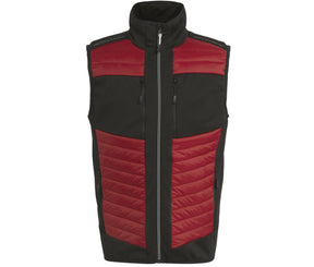 E-VOLVE  THERMAL HYBRID BODYWARMER