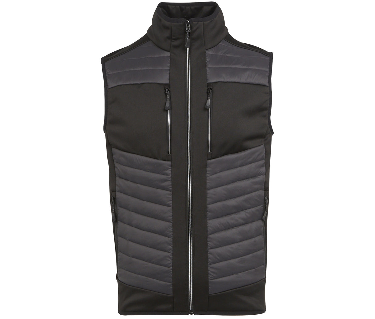 E-VOLVE THERMAL HYBRID BODY WARMER
