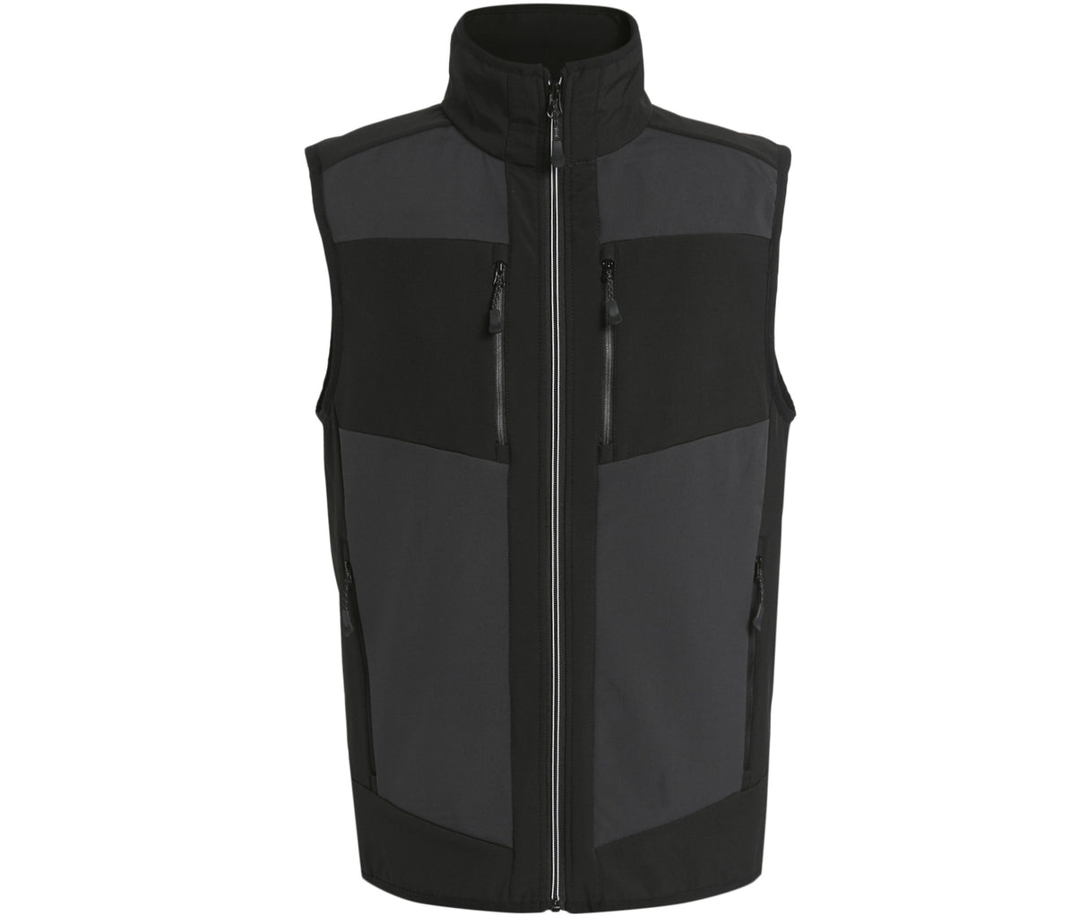 REGATTA E-VOLVE SOFTSHELL BODYWARMER
