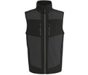 REGATTA E-VOLVE SOFTSHELL BODYWARMER