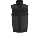 REGATTA E-VOLVE SOFTSHELL BODYWARMER