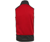REGATTA E-VOLVE KNIT EFFECT STRETCH BODYWARMER
