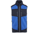 REGATTA E-VOLVE KNIT EFFECT STRETCH BODYWARMER