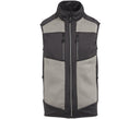 REGATTA E-VOLVE KNIT EFFECT STRETCH BODYWARMER