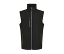 NAVIGATE 2 LAYER SOFTSHELL BODYWARMER