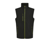 NAVIGATE 2 LAYER SOFTSHELL BODYWARMER