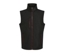 REGATTA NAVIGATE 2 LAYER SOFTSHELL BODYWARMER